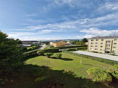 Eigentumswohnung in 9400 Wolfsberg