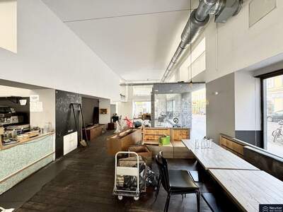 Gewerbeobjekt mieten in 1070 Wien (Bild 4)