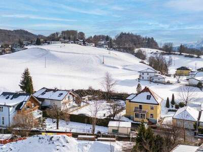 Grundstück kaufen in 5061 Elsbethen