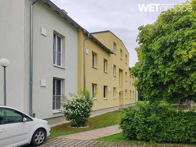 Mietwohnung in 3251 Purgstall