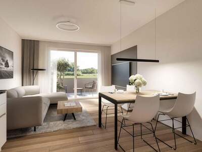 Wohnung mit Balkon mieten in 4800 Attnang (Bild 1)