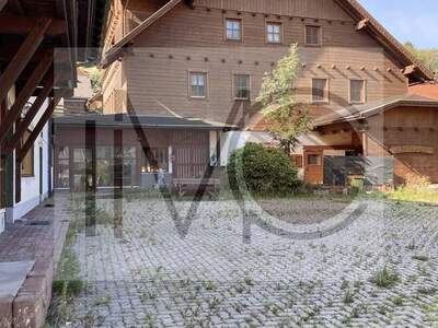 Haus kaufen in 9721 Weißenstein