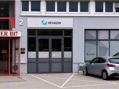Gewerbeobjekt mieten in 2351 Wiener Neudorf