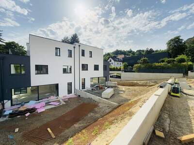 Haus kaufen in 3400 Klosterneuburg