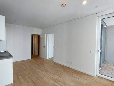 Terrassenwohnung mieten in 1220 Wien (Bild 2)