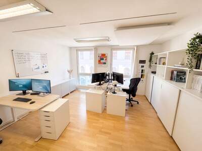 Gewerbeobjekt mieten in 1010 Wien (Bild 1)