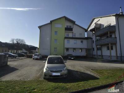 Terrassenwohnung kaufen in 3143 Pyhra (Bild 3)