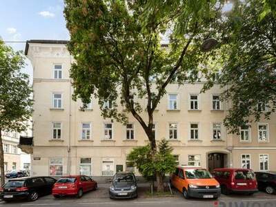 Eigentumswohnung in 1160 Wien