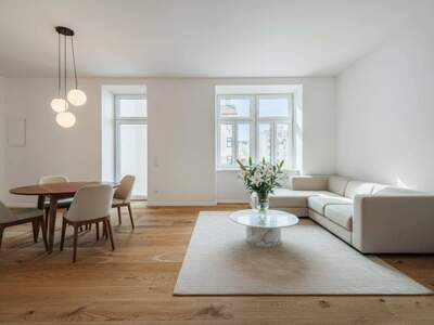 Wohnung kaufen in 1160 Wien