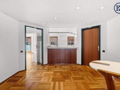 Gewerbeobjekt mieten in 1120 Wien