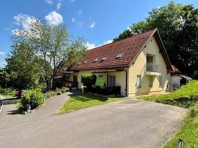 Mietwohnung in 8345 Straden