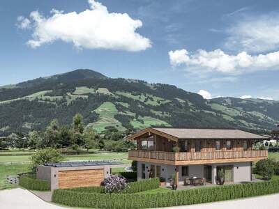 Chalet kaufen in 6363 Westendorf (Bild 4)