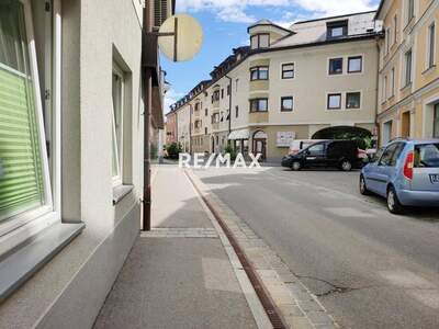 Gewerbeobjekt mieten in 9900 Lienz
