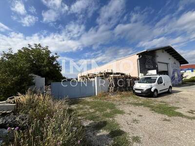 Gewerbeobjekt mieten in 2120 Wolkersdorf