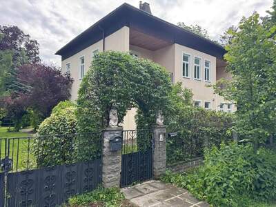 House provisionsfrei mieten in 3002 Purkersdorf