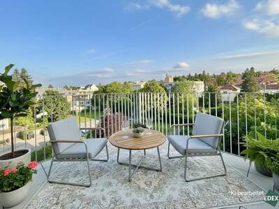 Eigentumswohnung in 1230 Wien