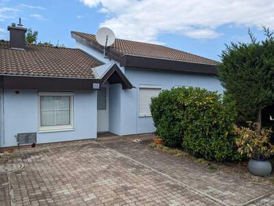 Haus mit Garten kaufen in 2603 Felixdorf