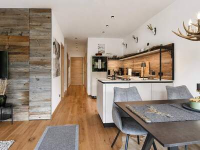 Wohnung kaufen in 6384 Waidring