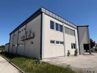 Gewerbeobjekt kaufen in 2351 Wiener Neudorf (Bild 2)