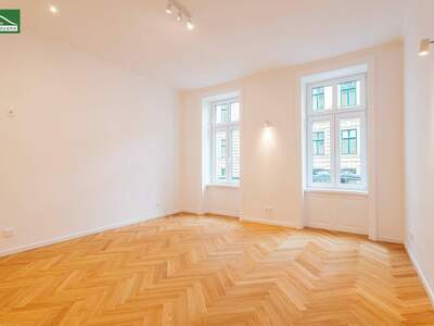 Wohnung kaufen in 1180 Wien