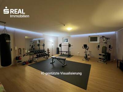 Immobilie kaufen in 5111 Bürmoos