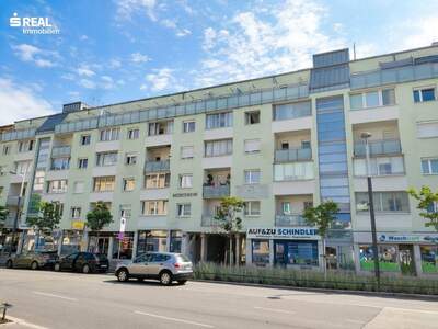 Wohnung kaufen in 1210 Wien