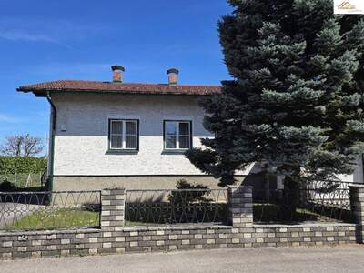 Haus kaufen in 2824 Seebenstein