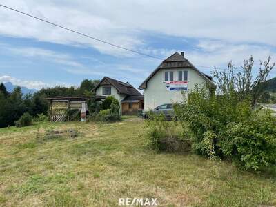 Haus mit Garten kaufen in 9072 Ludmannsdorf