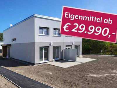 Haus mieten in 3580 Mödring