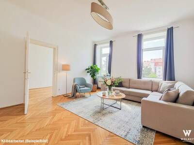 Wohnung mieten in 1140 Wien