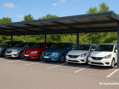 Immobilie mieten in 8940 Liezen (Bild 1)