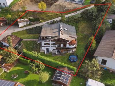 Haus kaufen in 6094 Axams