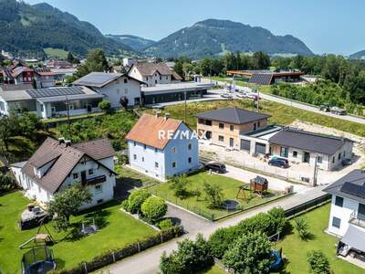 Einfamilienhaus kaufen in 4592 Leonstein