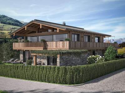 Haus kaufen in 6371 Aurach