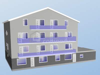 Wohnung kaufen in 7431 Bad Tatzmannsdorf (Bild 2)