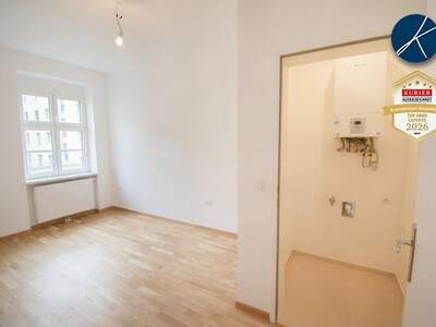Terrassenwohnung mieten in 3500 Krems (Bild 2)