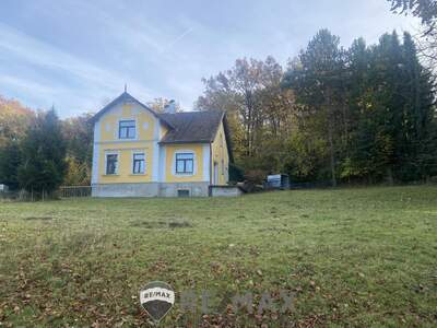 Einfamilienhaus kaufen in 3452 Atzenbrugg (Bild 2)