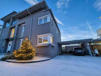 Haus kaufen in 6074 Rinn