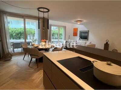 Terrassenwohnung kaufen in 5700 Zell am See (Bild 5)