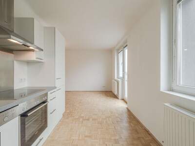 Wohnung mit Balkon mieten in 1140 Wien (Bild 3)