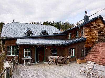 Chalet kaufen in 2724 Hohe Wand (Bild 5)