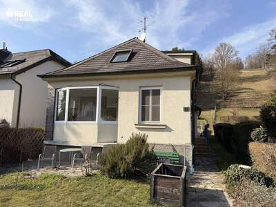 Haus kaufen in 3400 Weidling