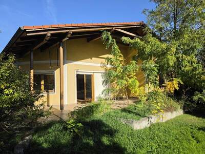 Einfamilienhaus kaufen in 2403 Scharndorf (Bild 1)