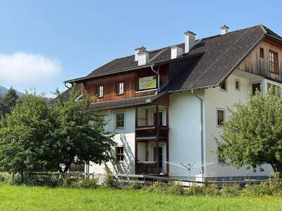 Wohnung kaufen in 5585 Unternberg