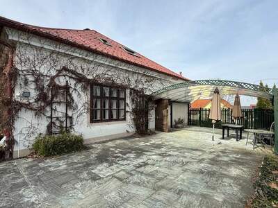 Haus kaufen in 7540 Güssing