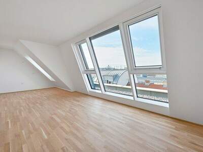 Terrassenwohnung kaufen in 1210 Wien (Bild 5)