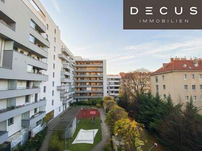 Terrassenwohnung mieten in 1100 Wien (Bild 5)