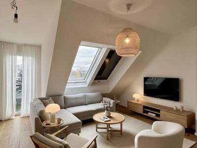 Wohnung mit Balkon mieten in 1130 Wien (Bild 2)