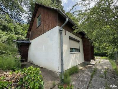 Grundstück kaufen in 9721 Lansach