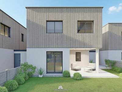 Haus mit Garten kaufen in 4656 Eisengattern (Bild 3)